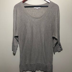 Ann Taylor LOFT Petites Sweater, L, B18